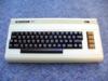Commodore VC20 Vorderansicht