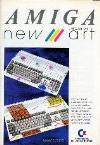 Werbung Amiga 500