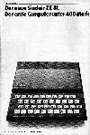 Werbung Sinclair ZX81 2